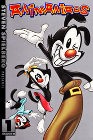 Animaniacs