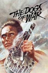 The Dogs of War (1980) subtitles