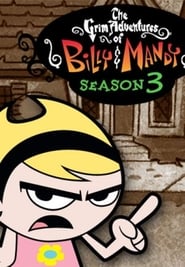 The Grim Adventures of Billy and Mandy