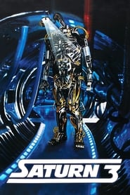 Saturn 3 French  subtitles - SUBDL poster