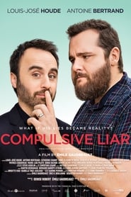 Compulsive Liar Russian  subtitles - SUBDL poster