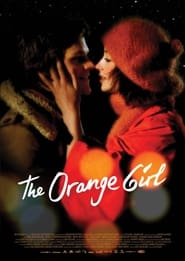 Orange Girl (Appelsinpiken) Polish  subtitles - SUBDL poster