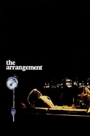 The Arrangement (1969) subtitles - SUBDL poster