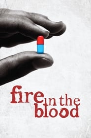 Fire In The Blood