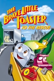 The Brave Little Toaster to the Rescue (1997) subtitles