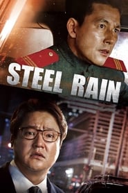 Steel Rain (Gangchulbi / 강철비)