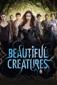 Beautiful Creatures (2013) subtitles - SUBDL poster