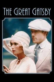 The Great Gatsby Romanian  subtitles - SUBDL poster