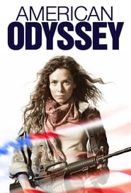 American Odyssey (2015) subtitles - SUBDL poster