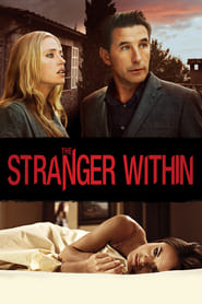 The Stranger Within French  subtitles - SUBDL poster