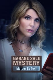 Garage Sale Mystery: Murder By Text (2017) subtitles