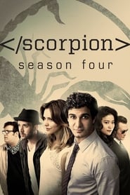 Scorpion Romanian  subtitles - SUBDL poster