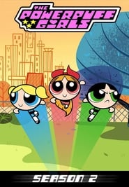 The Powerpuff Girls