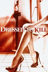 Dressed to Kill Swedish  subtitles - SUBDL poster