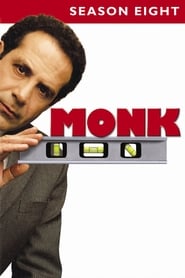 Monk (2002) subtitles - SUBDL poster