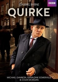 Quirke Italian  subtitles - SUBDL poster