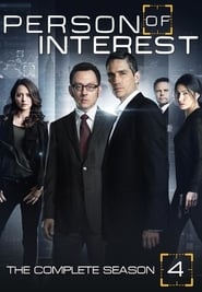 Person of Interest