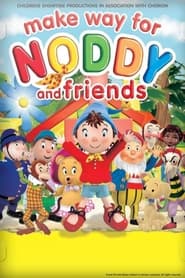 Make Way for Noddy