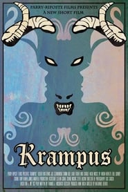 Krampus (2015) subtitles - SUBDL poster