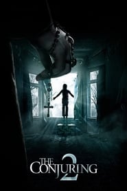 The Conjuring 2 Greek  subtitles - SUBDL poster