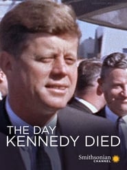 The Day Kennedy Died