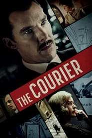 The Courier (2021) subtitles - SUBDL poster