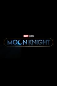 Moon Knight Italian  subtitles - SUBDL poster