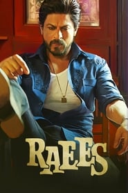 Raees French  subtitles - SUBDL poster