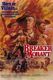Breaker Morant (1980) subtitles - SUBDL poster