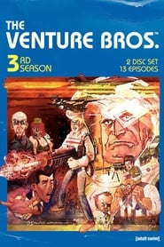 The Venture Bros.