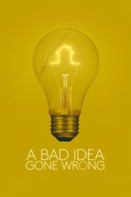 A Bad Idea Gone Wrong Korean  subtitles - SUBDL poster