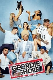 Geordie Shore