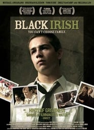 Black Irish Portuguese  subtitles - SUBDL poster