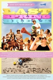 Last Spring Break (2014) subtitles - SUBDL poster