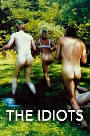 The Idiots (Idioterne) Norwegian  subtitles - SUBDL poster