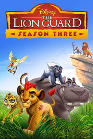 The Lion Guard