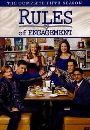 Rules of Engagement German  subtitles - SUBDL poster