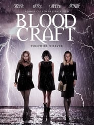 Blood Craft English  subtitles - SUBDL poster
