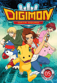 Digimon: Digital Monsters