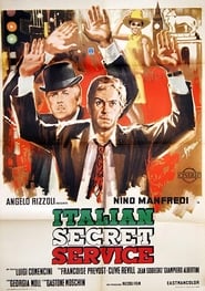 Italian Secret Service (1968) subtitles