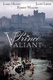 Prince Valiant