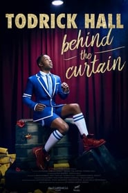 Behind the Curtain: Todrick Hall Arabic  subtitles - SUBDL poster