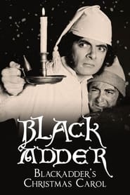 Blackadder&#39;s Christmas Carol