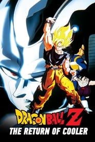 Dragon Ball Z: The Return of Cooler Vietnamese  subtitles - SUBDL poster