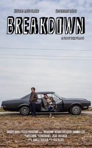 Breakdown (2017) subtitles - SUBDL poster