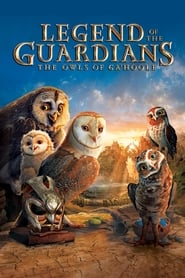 Legend of the Guardians: The Owls of Ga'Hoole (2010) subtitles