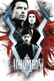 Marvel's Inhumans Norwegian  subtitles - SUBDL poster