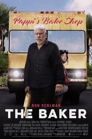 The Baker (2023) subtitles - SUBDL poster