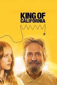 King of California English  subtitles - SUBDL poster