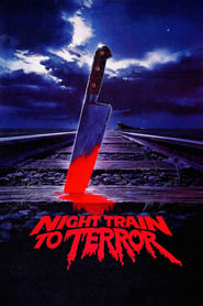 Night Train to Terror (1985) subtitles